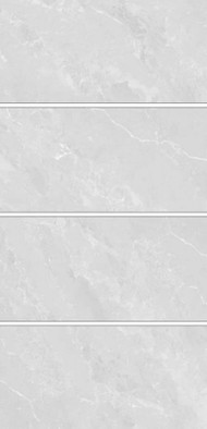 Керамогранит London Silver 60x120 глянцевый