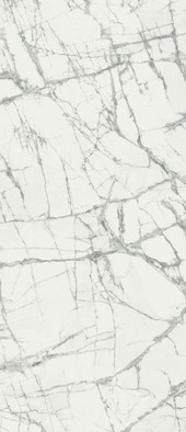 Керамогранит Шарм Делюкс Инвизибл Уайт 120x278 Люкс Charme Deluxe Invisible White 120x278 Lux напольный