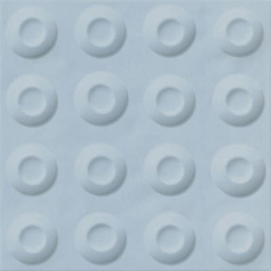 Настенная плитка Picos Celeste-M 20x20 матовая керамическая