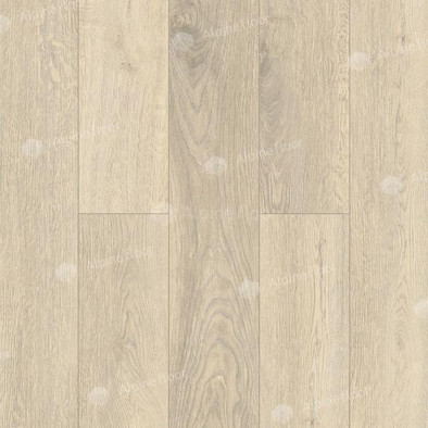 SPC ламинат Alpine Floor ЕСО 7-12 Дуб Капучино Premium XL ABA 43 класс 1524х180х8 мм (каменно-полимерный) с фаской