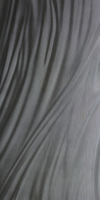 Керамогранит Luce Silver 100x300 Metal Nat. Ariostea матовый универсальная плитка IG6P310534