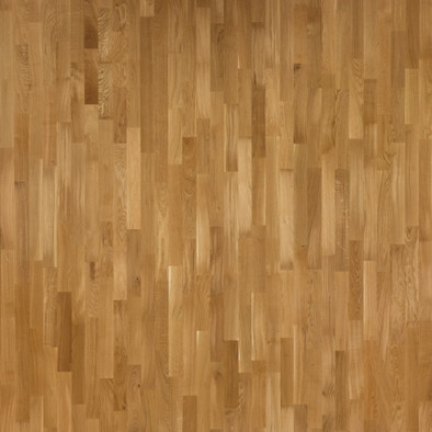 Паркетная доска Primavera Oak Alba 3S 3-х полосная 2266х188х14 мм