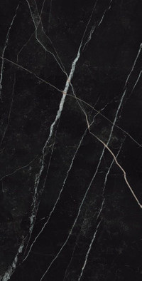Керамогранит Empire Calacatta Black Rett 80x160/Эмпаир Калакатта Блэк Рет 80x160 матовый фото Керамогранит Empire Calacatta Black Rett 80x160/Эмпаир Калакатта Блэк Рет 80x160 матовый