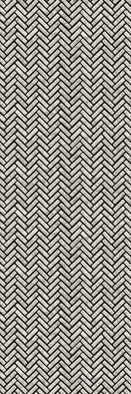 Мозаика RL.WG.LG.NT 296х300х6 Arch Skin матовая, серый фото Мозаика RL.WG.LG.NT 296х300х6 Arch Skin матовая, серый
