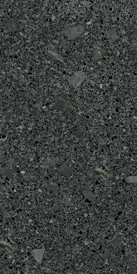 Керамогранит Stracciatella Miscela-R Grafito 60х120 Arcana Ceramica матовый универсальный ARC_STR_MG60120