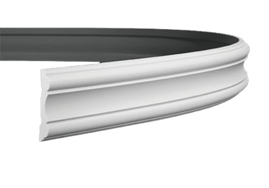 Европласт Молдинг гибкий 1.51.317