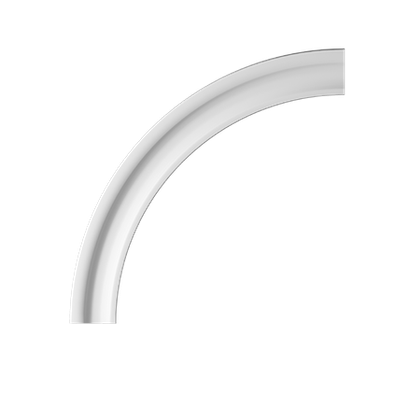 Европласт Арочное обрамление гибкое 4.87.031