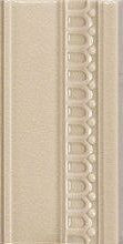 Бордюр Rialto Beige Torello керамический фото Бордюр Rialto Beige Torello керамический