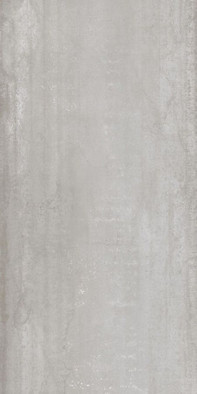 Керамогранит Metal Silver Mate Rect. Porcelanico 60x120 матовый