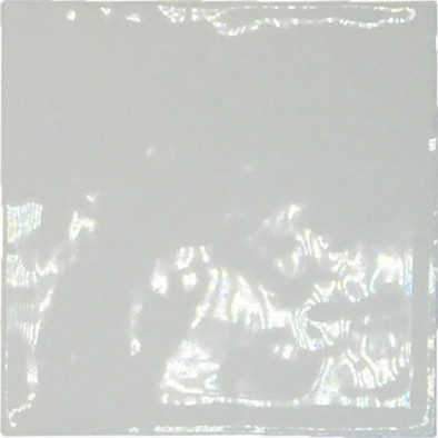 Настенная плитка плитка Atelier Blanc De Lin 10х10 Revoir Paris глянцевая керамическая DCR1010_001