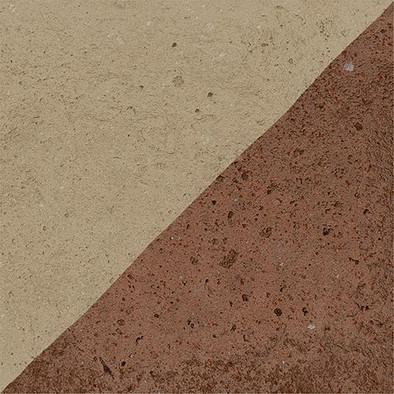 Настенная плитка Endo Bold 13x13 Vives Root матовая керамическая 34125