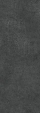 Керамогранит Сити Найт Черный slim 6 мм Supermaxi 119.5х320 матовый универсальный SG073700R6