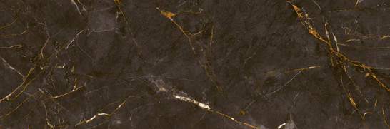 Настенная плитка Guarda Nero Rekt Polysk 29,8x89,8 Paradyz Ceramika матовая керамическая 57484