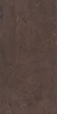 Настенная плитка 11129R Версаль Коричневый Обрезной 30х60 Kerama Marazzi глянцевая керамическая