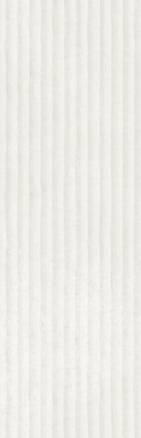 Настенная плитка Seúl-R Blanco Vives 32х99 матовая керамическая фото Настенная плитка Seúl-R Blanco Vives 32х99 матовая керамическая