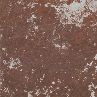 Керамогранит Rosso D"Amante Serenissima and Cir 40х40 матовый универсальный УТ000026813