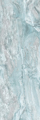 Настенная плитка Crystal Zaffiro WT15CRT23R 24.6х74 Delacora глянцевая керамическая