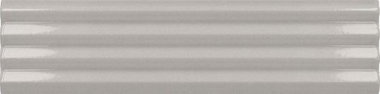 Настенная плитка Praia Grey Glossy Equipe 5x20 глянцевая, рельефная (структурированная) керамическая 28474 фото Настенная плитка Praia Grey Glossy Equipe 5x20 глянцевая, рельефная (структурированная) керамическая 28474