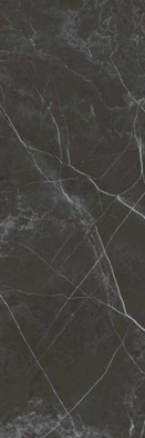 Настенная плитка ректификат 40x120 глянцевая керамическая