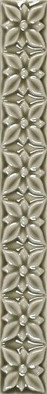 Бордюр ADST4022 Relieve Ponciana Eucalyptus керамический