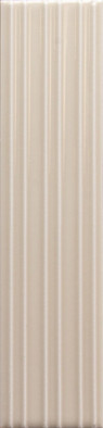 Настенная плитка 32409 Lumina Rivia Sandshell 6х24.6 Equipe глянцевая керамическая А005633