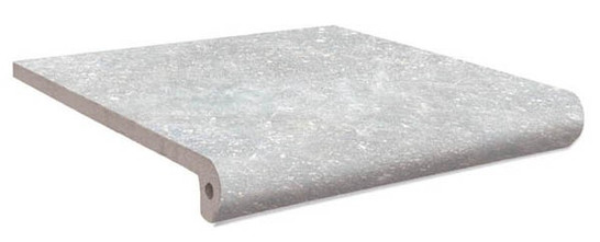 Ступень фронтальная Ardenas ML С-3 Cromo 33x33 клинкер антискользящая (grip) 00000040546