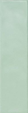 Настенная плитка Ocean Green Matt Pb 7,5x30 матовая керамическая