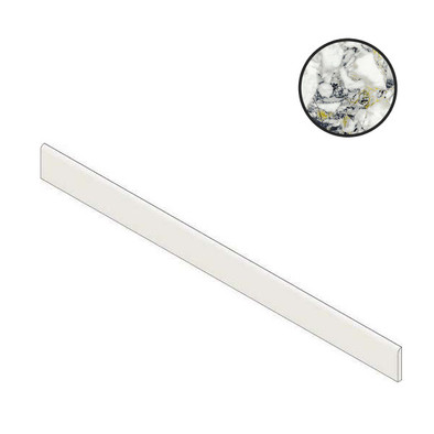 Плинтус Forte Dei Marmi Quark Ceppo Apuano Forest Battiscopa 7.2х80 Atlas Concorde матовый 610130007529 фото Плинтус Forte Dei Marmi Quark Ceppo Apuano Forest Battiscopa 7.2х80 Atlas Concorde матовый 610130007529