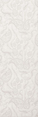 Настенная плитка Bianco Quinta Sarah 33x100 матовая керамическая