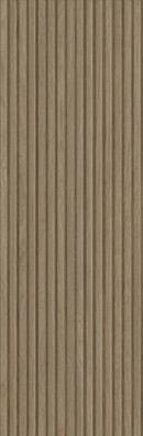 Декор RAHG Richmond Struttura 3D Woody Rovere Rett 33x100 Marazzi Ragno 3d, матовый, рельефный (структурированный) керамический УТ-00039745