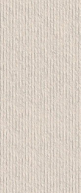Настенная плитка Nobu Row White Matt 50x120 Rt Fap Ceramiche матовая керамическая fRXR