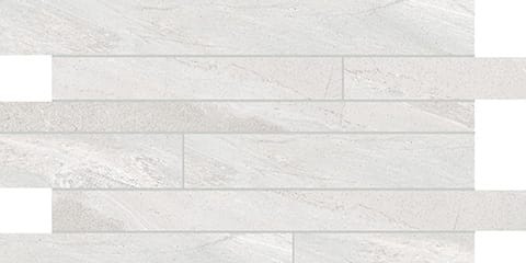 Декор Burl White Glossy Li.Sf.30x60 (742287) Casa Dolce Casa Stones and More 2.0 керамогранит полированный