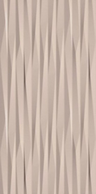 Настенная плитка 3D Blade Rose Matt 40x80 Atlas Concorde Italy матовая керамическая A6PA