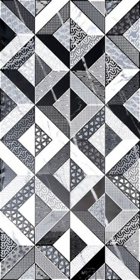 Декор Орлеан D 30х60 Axima глянцевая керамический СК000038384