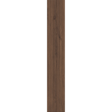 Фальшмозаика AV04 Trail 19x160 неполированная керамогранит Ametis Estima Alavesa коричневый 70744