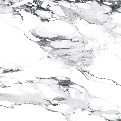 Керамогранит Crash Blanco 90x90 Polished Geotiles полированный напольная плитка