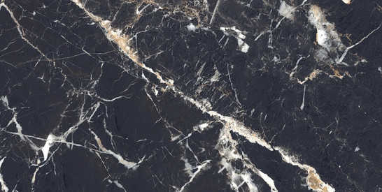 Керамогранит Kosmos Black 60x120 Sugar Sol универсальный