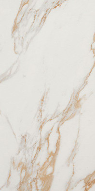 Керамогранит Roma Gold 60x120 Calacatta Oro Brill Fap Ceramiche полированный универсальный 36935