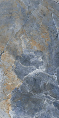 Керамогранит TS2G-38 -Jazz Blue Glossy Flavour Granito 60х120 полированный универсальный