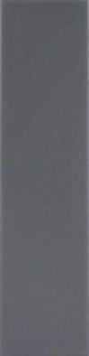 Настенная плитка Gradient Black Matt (109157) 7,5х30 Wow матовая керамическая