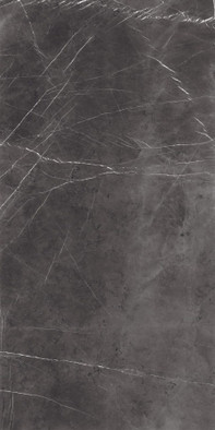 Керамогранит MB09 Pietra Grey Satin 160х320 Infinity Ceramica Marble сатинированный универсальная плитка 82009