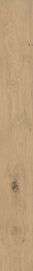 Керамогранит Log Moon Oak 18.5x150 Atlas Concorde Italy матовый универсальная плитка AX3S