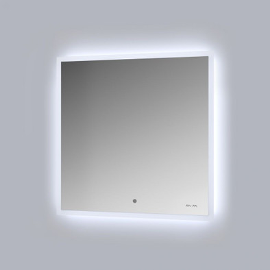 Зеркало с подсветкой 60 см, ИК-сенсором и системой антизапотевания AM.PM Spirit 2.0 M71AMOX0801SA