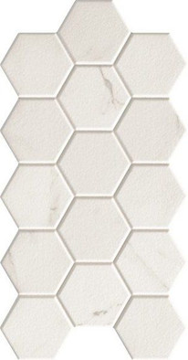 Керамогранит Calacata 51x26.5 универсальный матовый