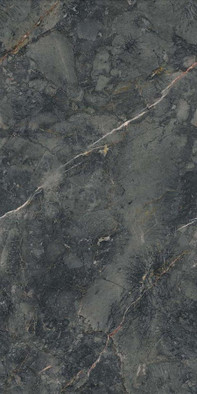 Керамогранит Cosmic Black 60х120 лаппатированный NT Ceramic универсальный NTT9114