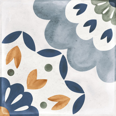 Керамогранит Palma 19.8х19.8 Decocer Siena матовый универсальная плитка УТ-00000199