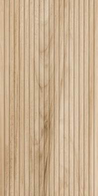 Настенная плитка Ash Natural Mat Str. 30х60 Eurotile Ceramica матовая керамическая 4810531166993