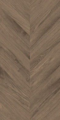 Керамогранит Wood Latina Brown Chevron Коричневый 60х120 матовый карвинг Laparet универсальная плитка х9999311157