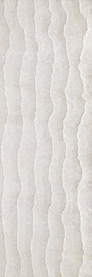 Настенная плитка Contour White керамическая фото Настенная плитка Contour White керамическая