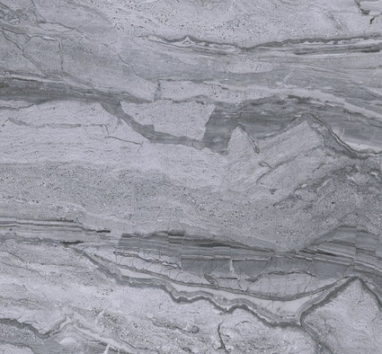 Напольная плитка Даф Серая 38,5х38,5 Belleza глянцевая керамическая 01-10-1-16-01-06-642